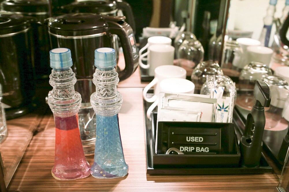 Фото Richmond Hotel Premier Tokyo Schole