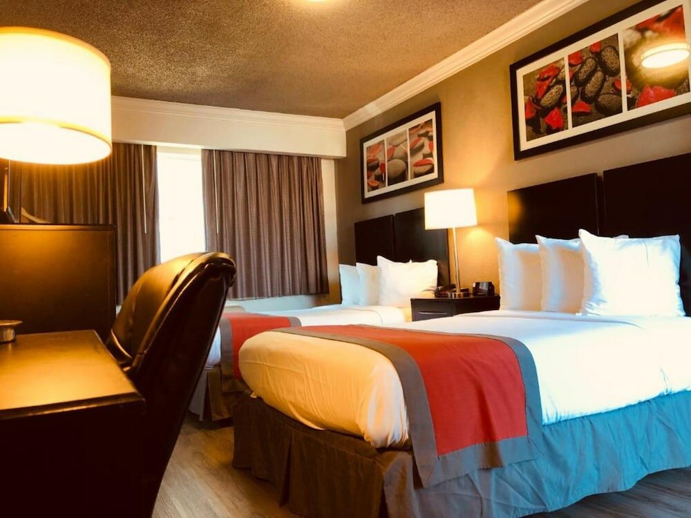 Фото The Lexmar Dodger Stadium Hollywood