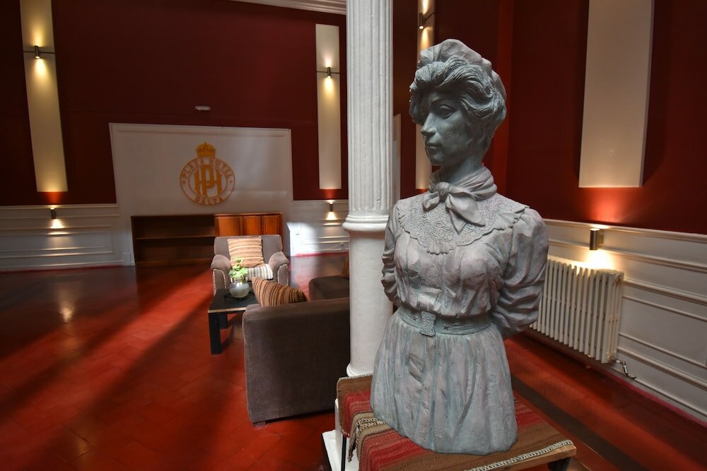 Фото Plaza Hotel