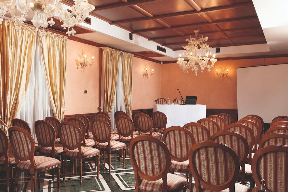 Фото Grand Hotel Gianicolo