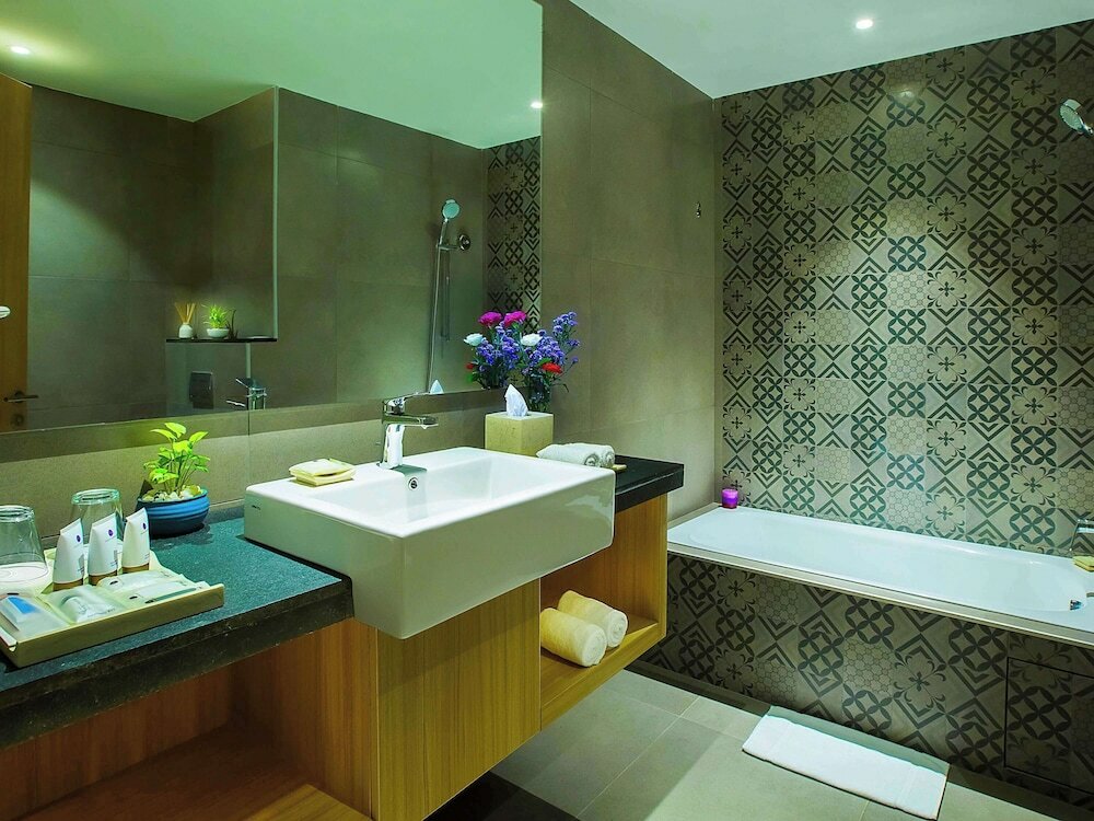 Фото Grand Mercure Mysore