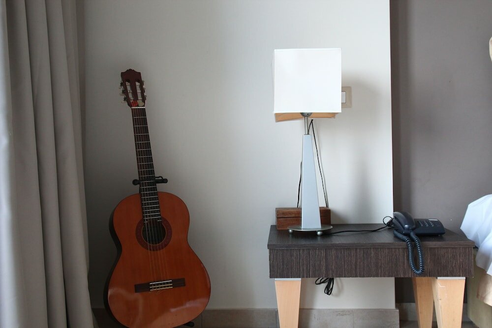 Фото Dali Luxury Rooms