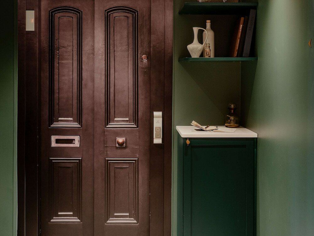 Фото Mercure Paris Tour Eiffel Pont Mirabeau Hotel