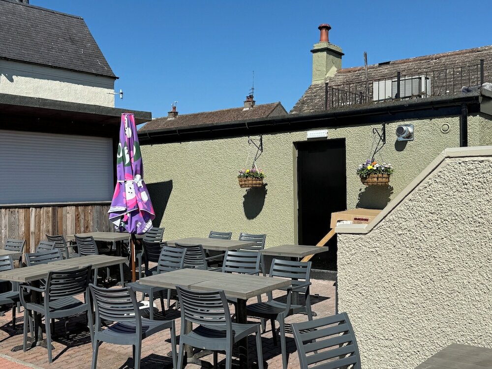 Фото 19th Hole Hotel