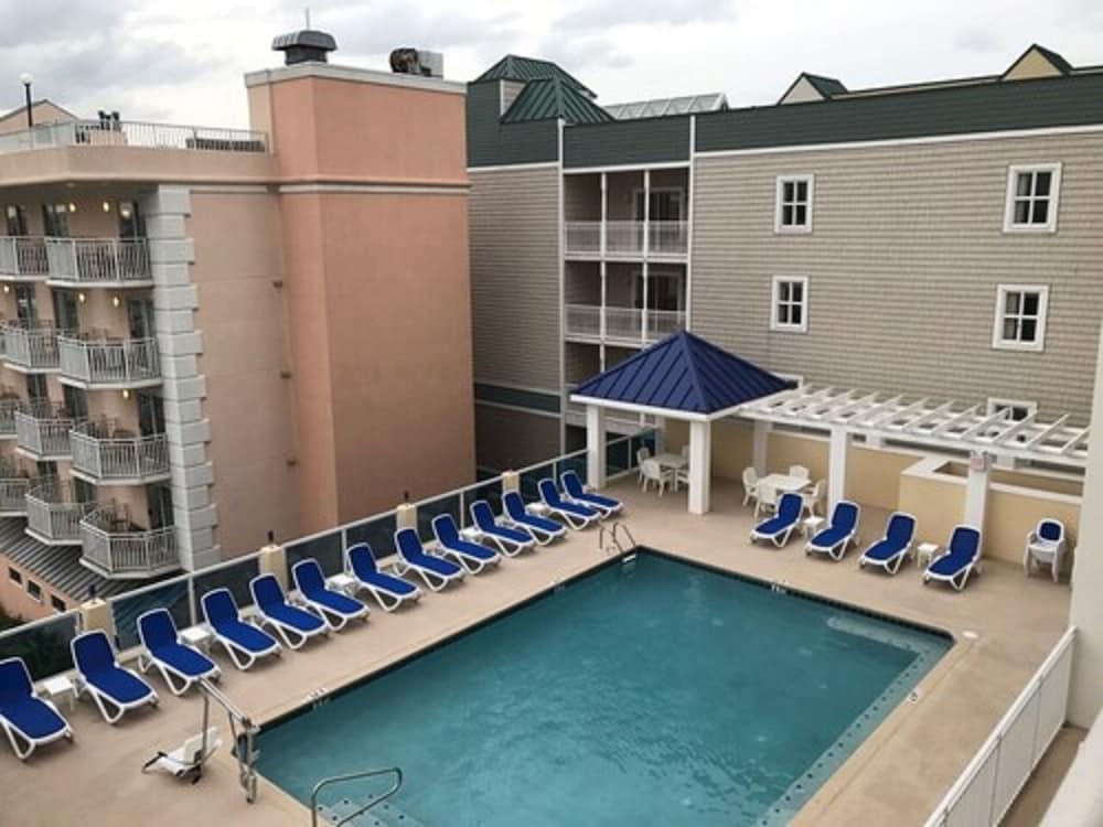 Фото Park Place Hotel