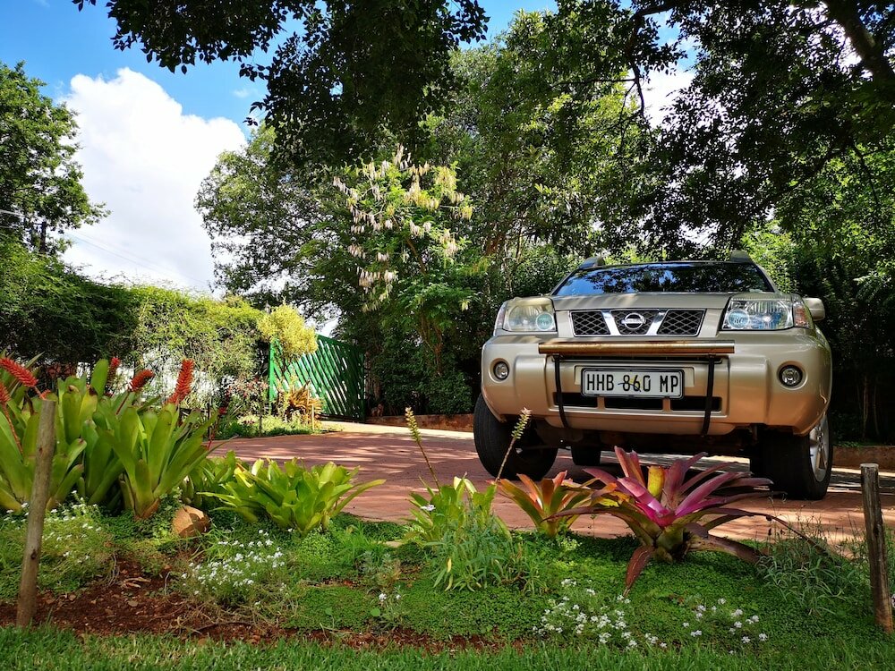 Фото Dublin Guest Lodge