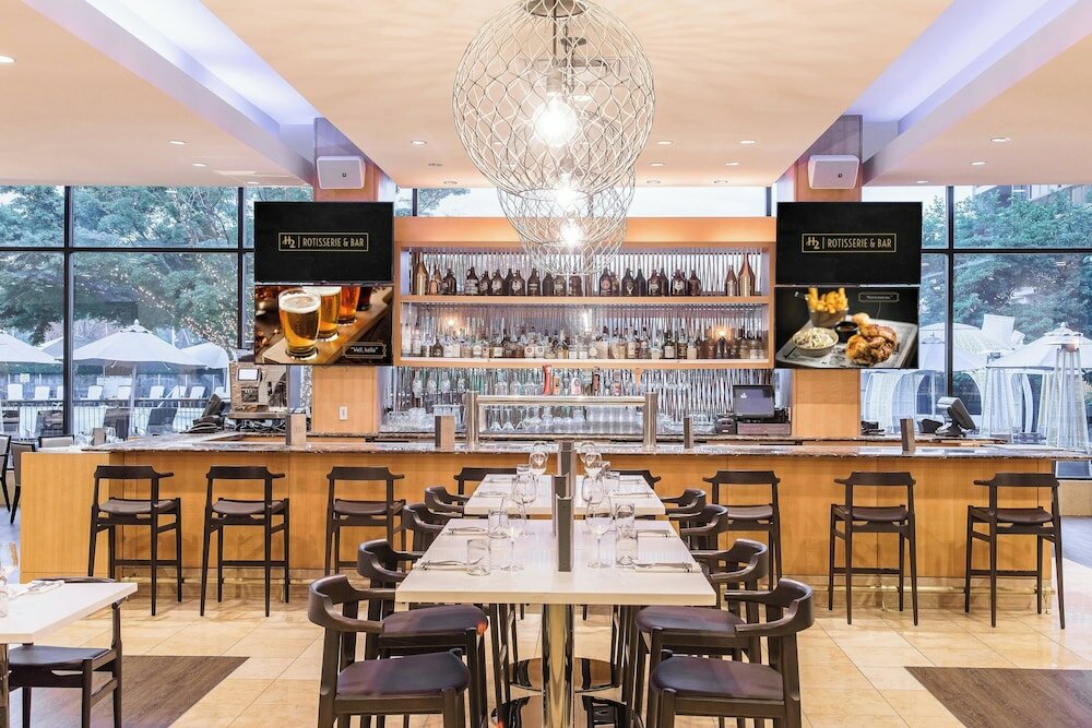 Фото The Westin Bayshore, Vancouver