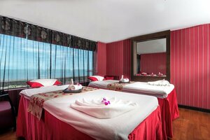 Radisson Resort & SPA Hua Hin (Phetchaburi, Cha-Am), hotel