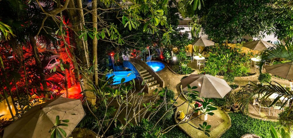 Фото Pacific Club Resort