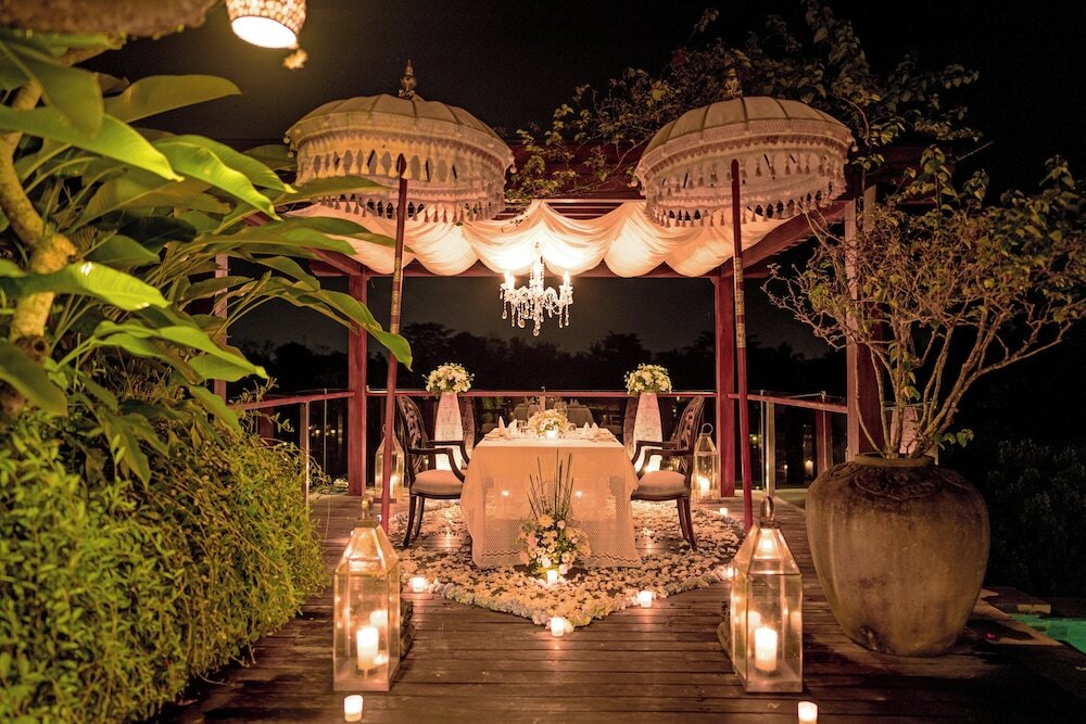 Фото Goya Boutique Resort