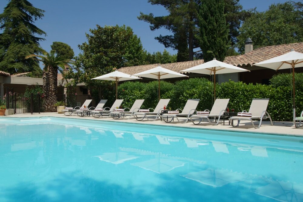 Фото Best Western La Magnaneraie