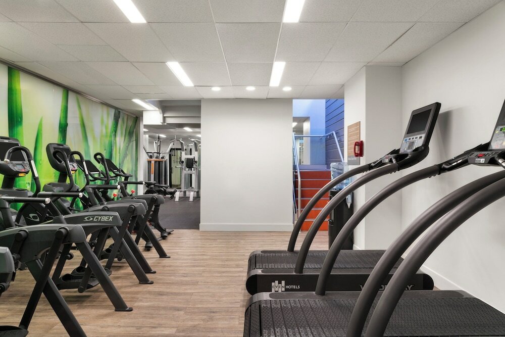 Фото Even Hotel Brooklyn, an Ihg Hotel