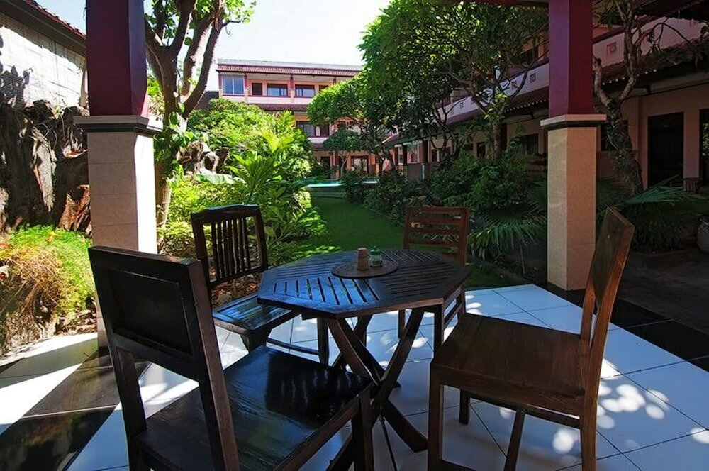 Фото Pesona Beach Inn