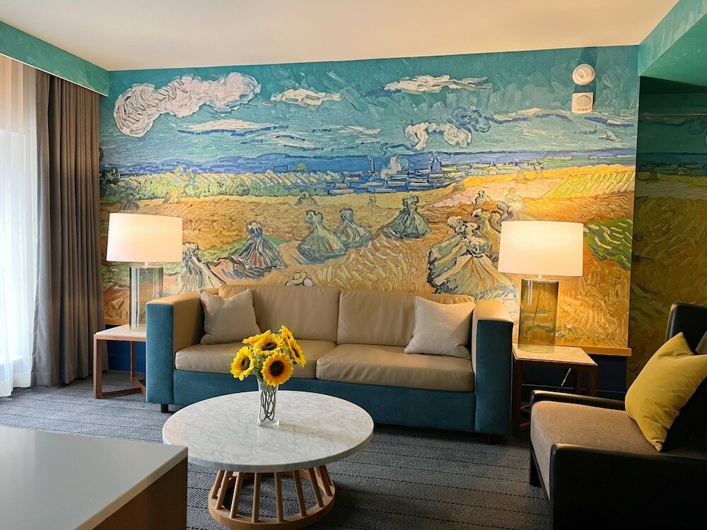 Фото Kimpton Schofield Hotel, an Ihg Hotel