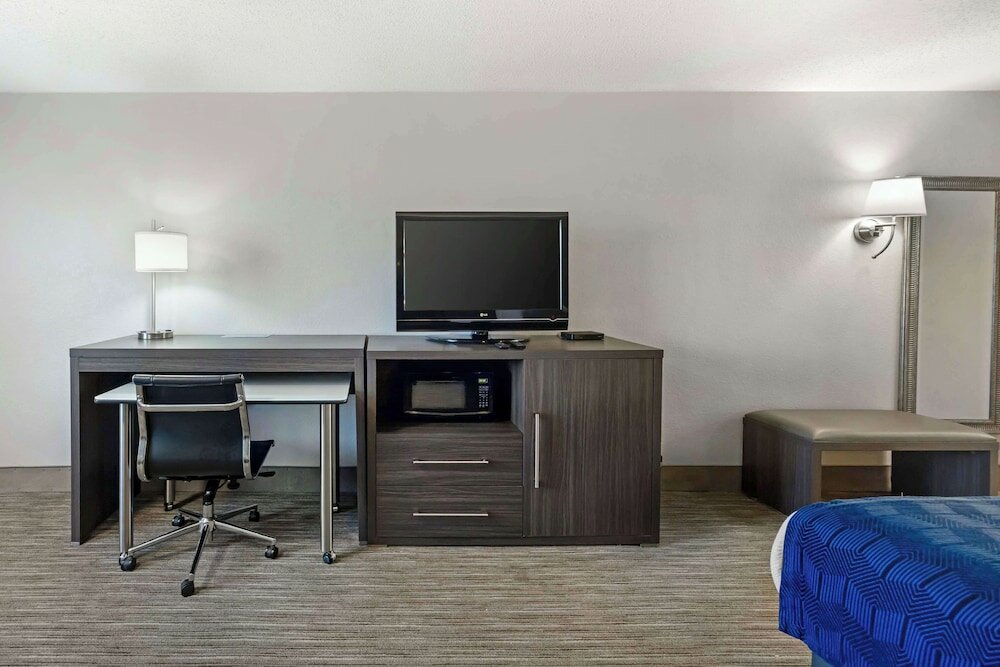 Фото Best Western Dickson