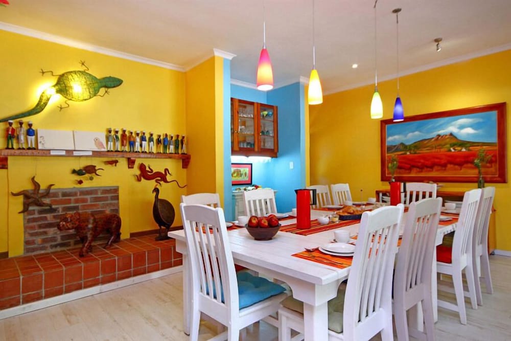 Фото Kleinbosch Lodge