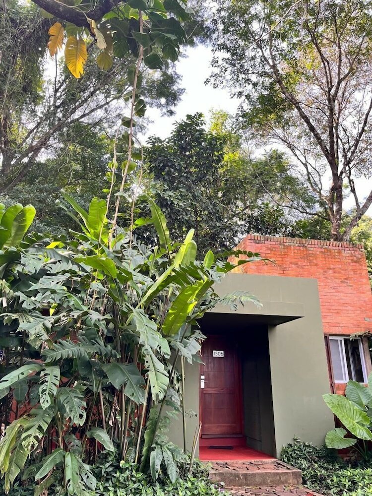 Фото Raices Amambai Lodges