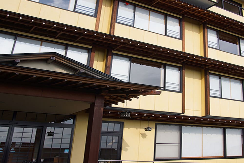 Фото Hotel Asafuji