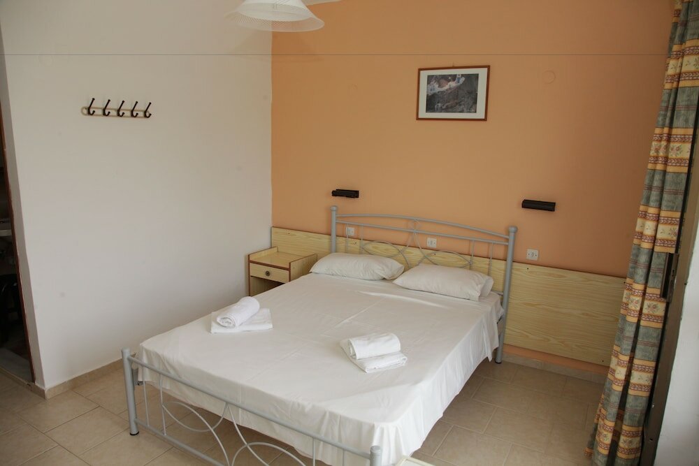 Фото Kastelli Hotel