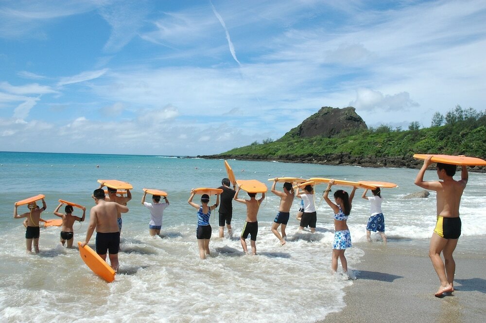 Фото Caesar Park Kenting
