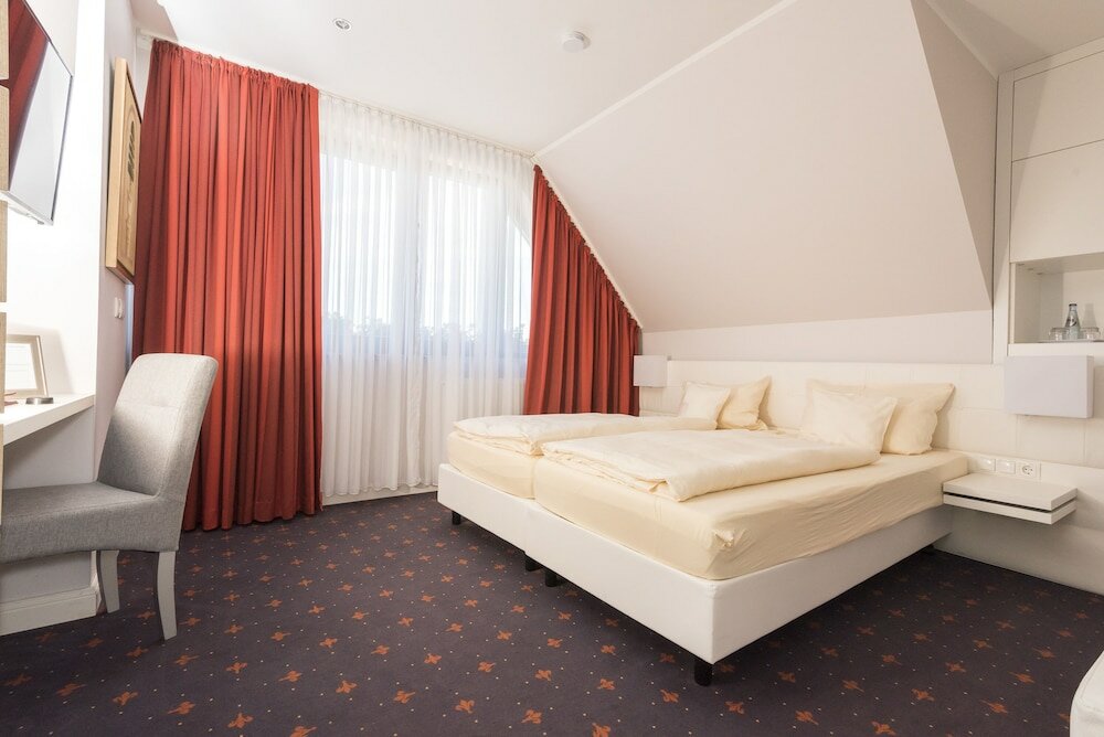 Фото Hotel Tiek Superior