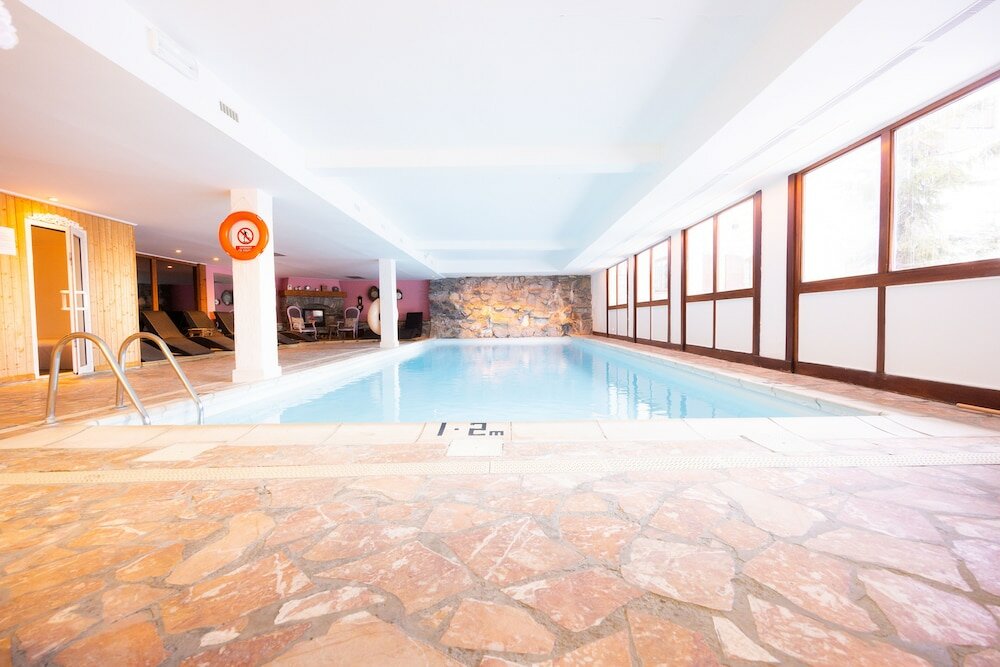 Фото Odalys New Solarium