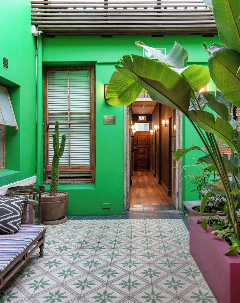 Фото The Grey Hotel