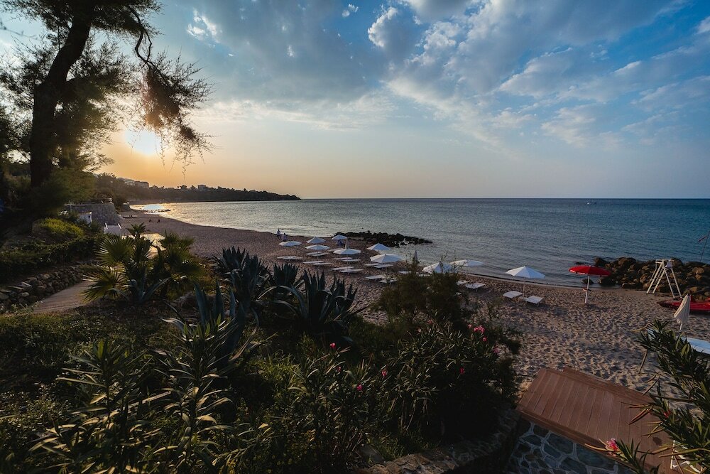 Фото Hotel Alberi del Paradiso