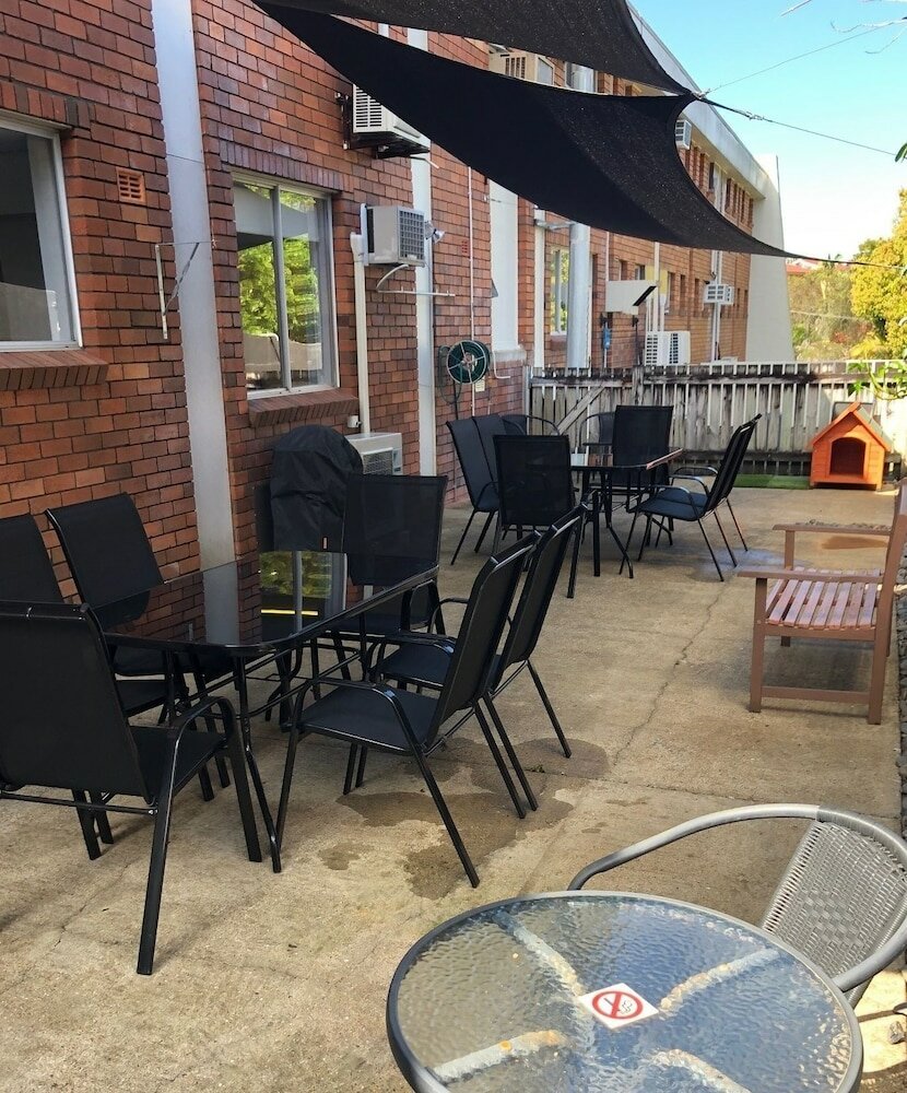 Фото Matador Motor Inn