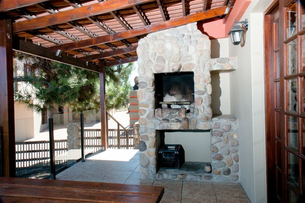 Фото Ilita Lodge