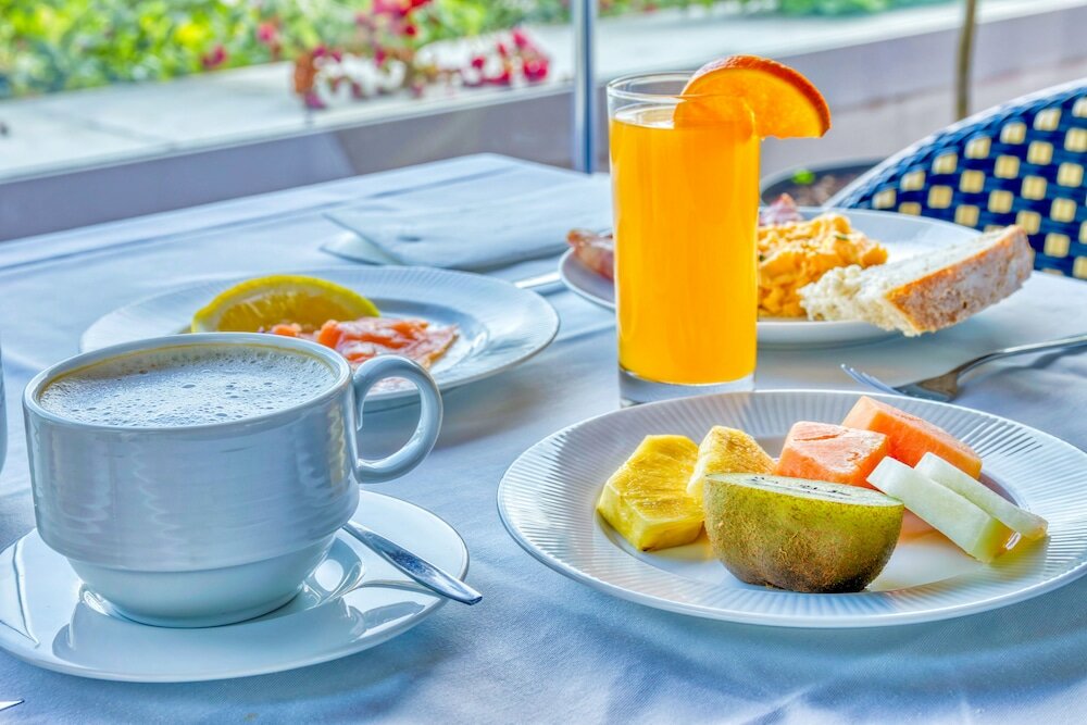 Фото Hotel Lis Batalha Mestre Afonso Domingues