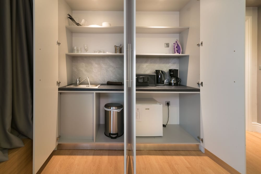 Фото 47 Luxury Suites