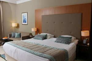 Гостиница Royal Thalassa Monastir