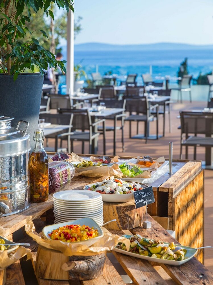 Фото Radisson Blu Resort & SPA, Split