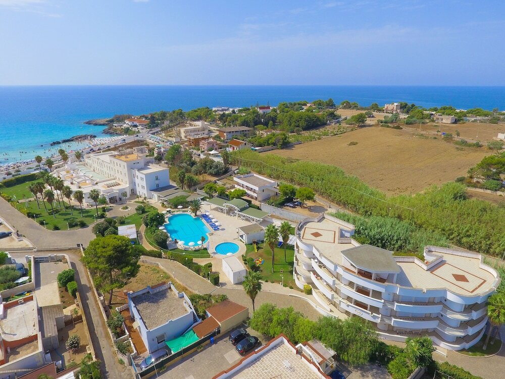 Фото Nicolaus Club Gabbiano