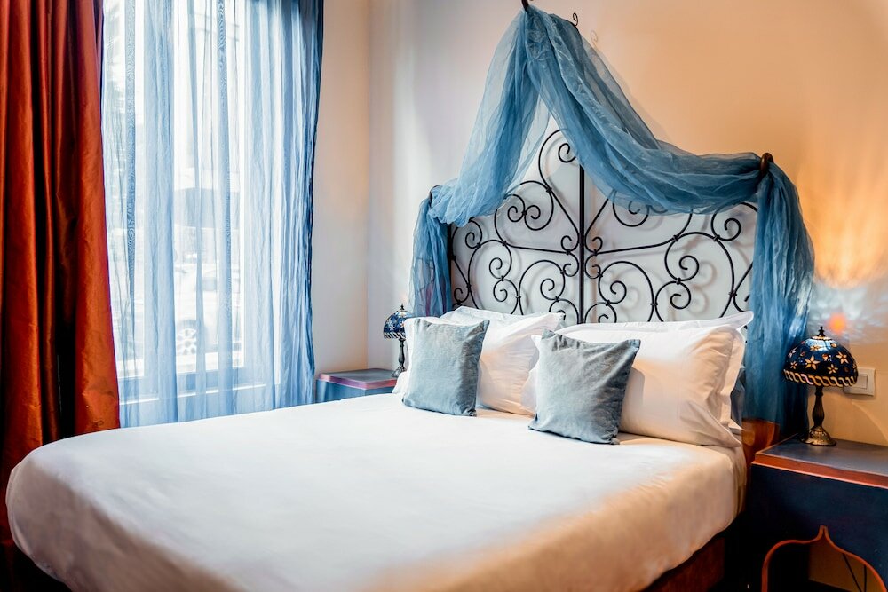 Фото Villa Royale Montsouris