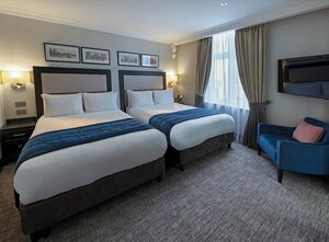 Гостиница The Wellington