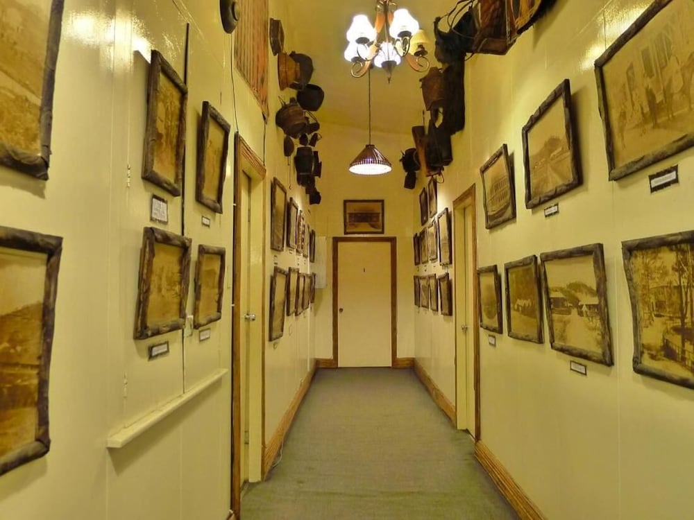 Фото Mountain Lodge