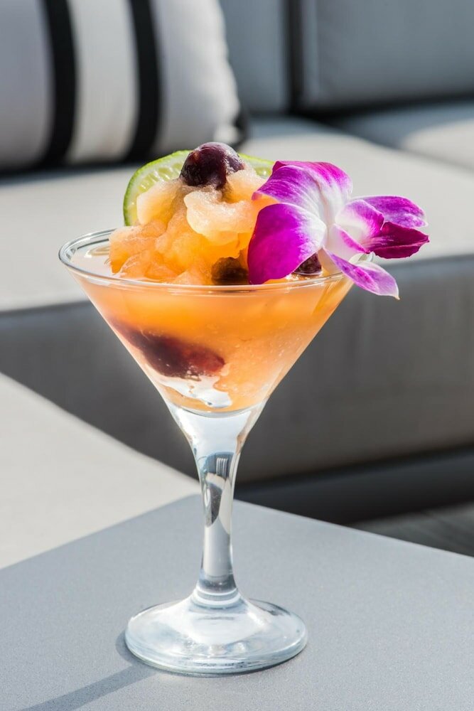 Фото The Graham Georgetown