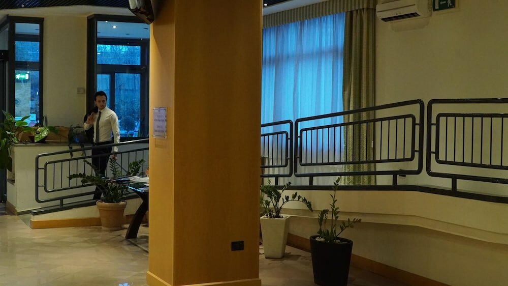 Фото Classic Hotel Tulipano