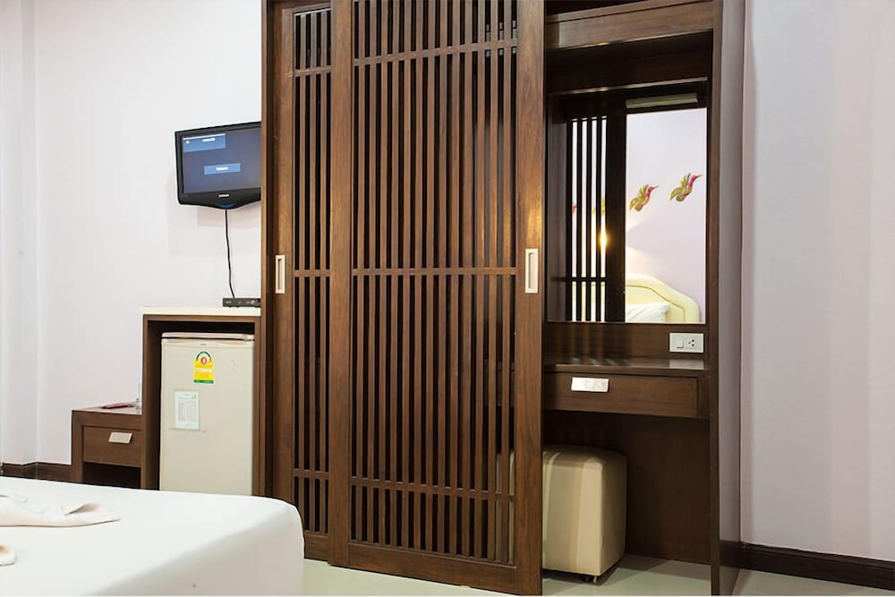 Фото Chonnapha Resort