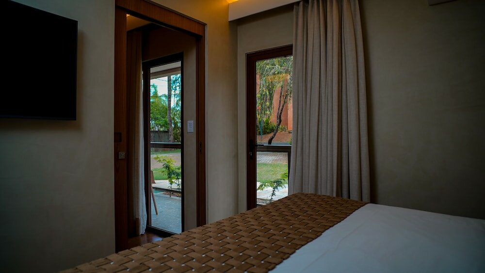 Фото Thermas Park Resort & SPA by Hot Beach