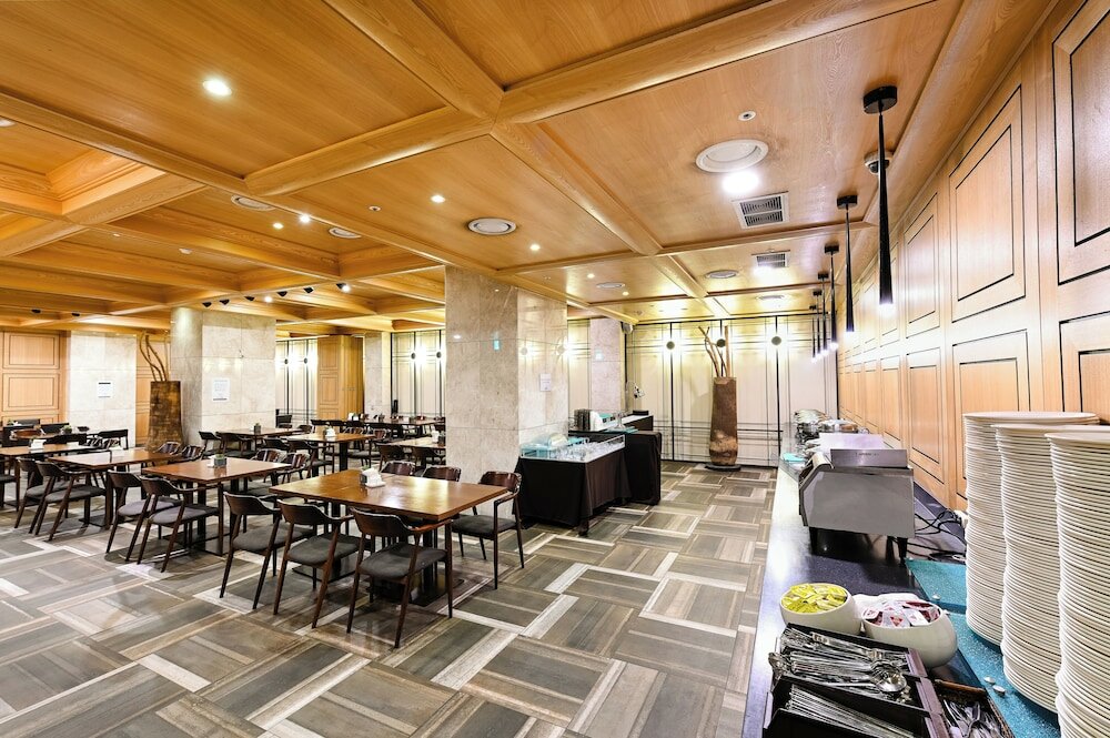 Фото Hotel The Designers Lyj Gangnam Premier