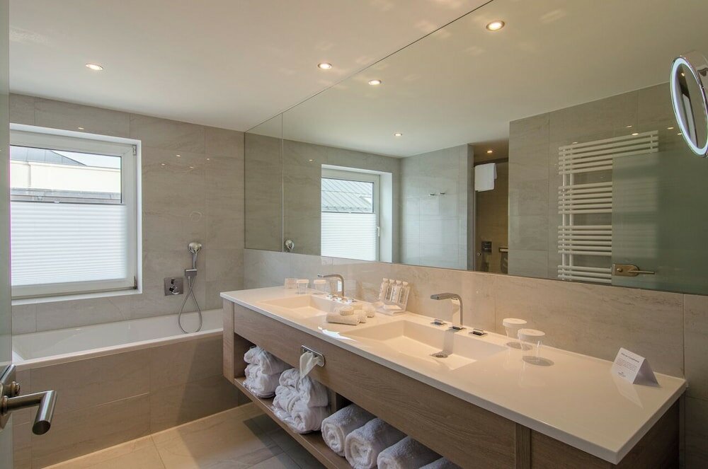 Фото Imlauer Hotel Pitter Salzburg