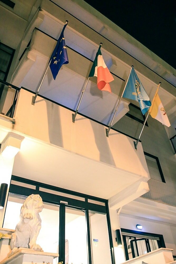 Фото Hotel Sisto V