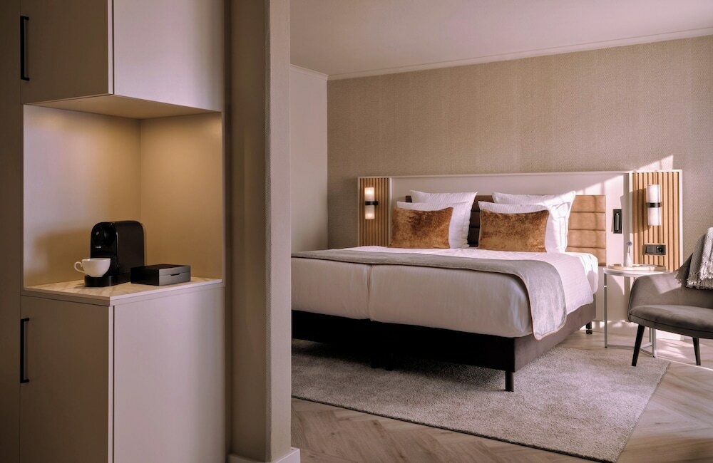 Фото Leonardo Royal Hotel Baden-Baden