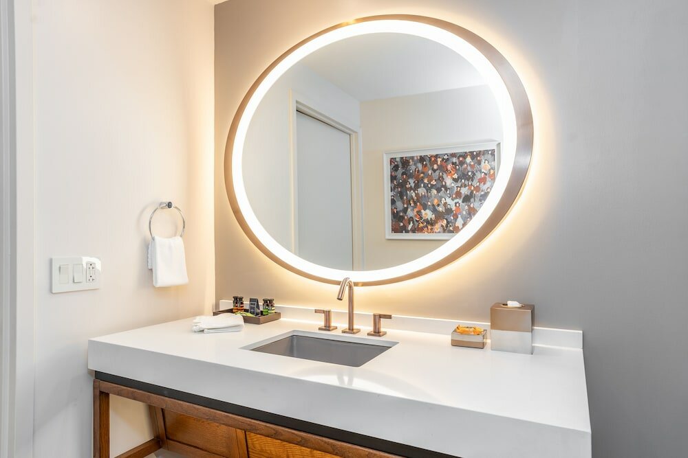 Фото Canopy by Hilton Washington Embassy Row