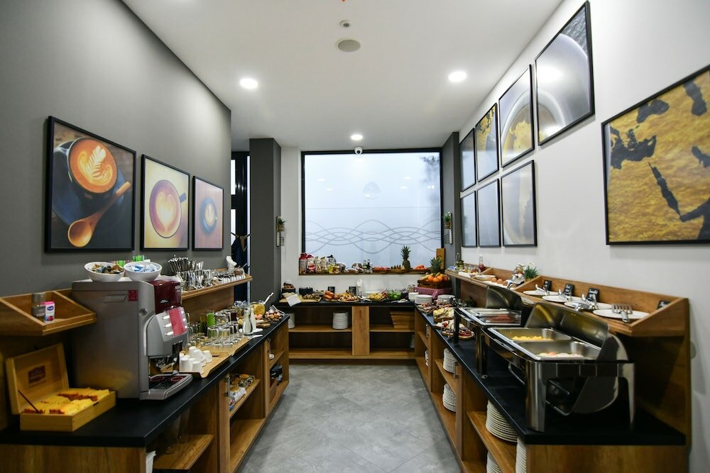 Фото Perla Residence Hotel & SPA