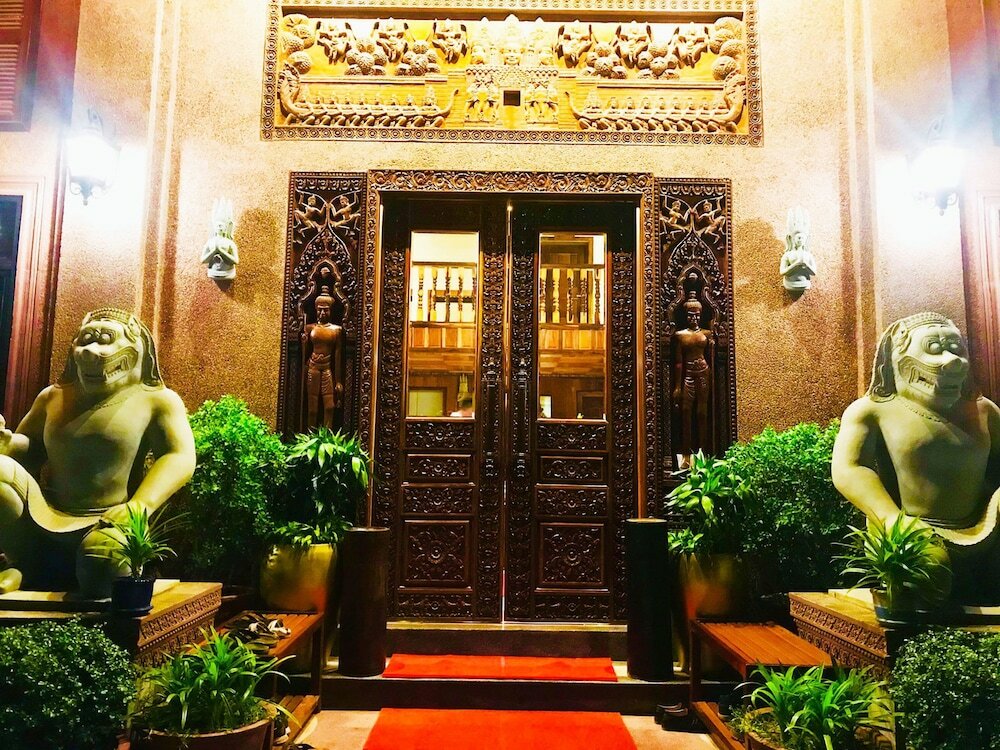 Фото отеля 5