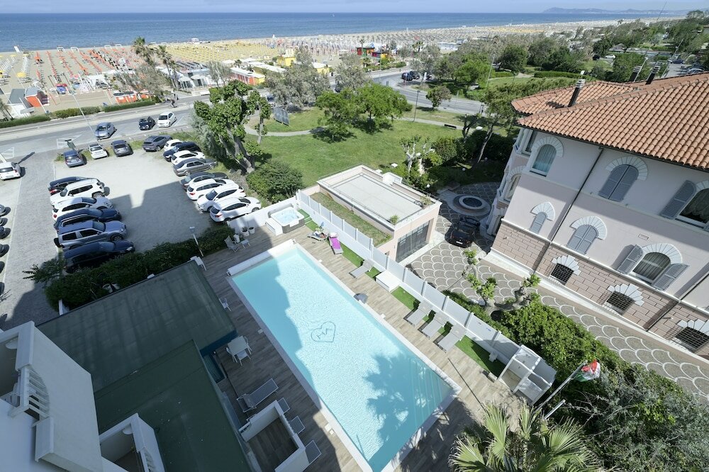 Фото Hotel Aristeo